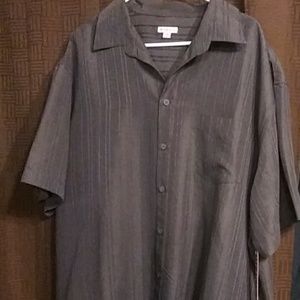 Button up mens